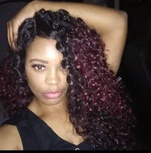 Meet your Posher, Shanquelle